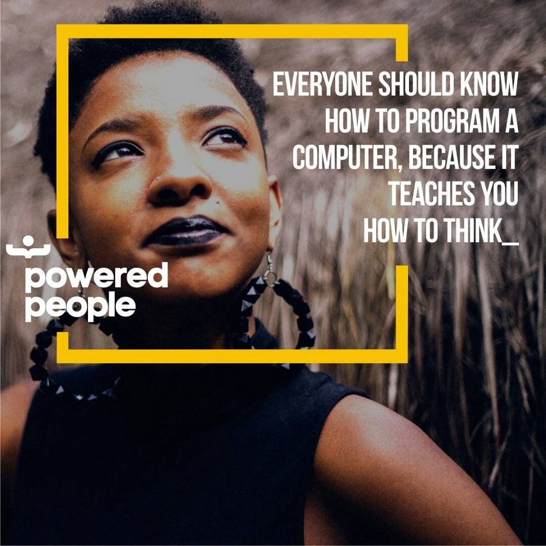 powered_people's tweet image. Something new is coming. 
#powerlearning💪