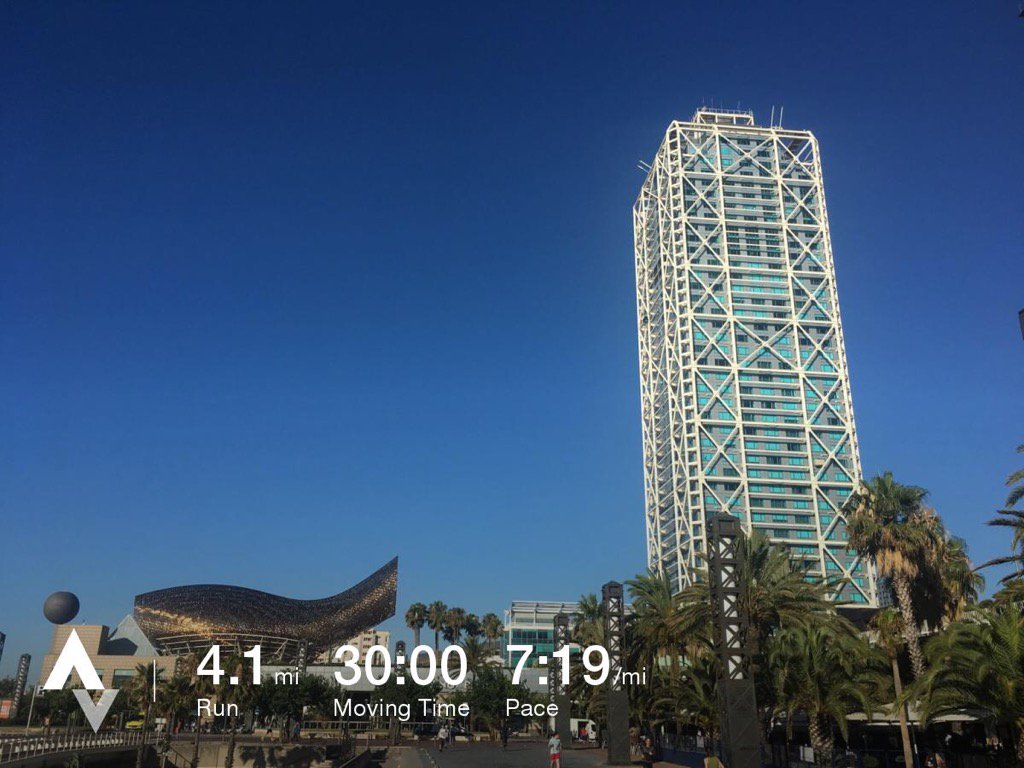 J2Paul's tweet photo. Good Morning #Barcelona 
https://t.co/iqHs1C8PM4 https://t.co/iGQXmRCxBu
