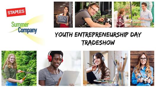 snagmeapp's tweet image. Come out and visit the SnagMe booth at the Summer Company Tradeshow at Staples from 11 to 2 Wednesday and Win a prize! #SnagMe #StaalOpen