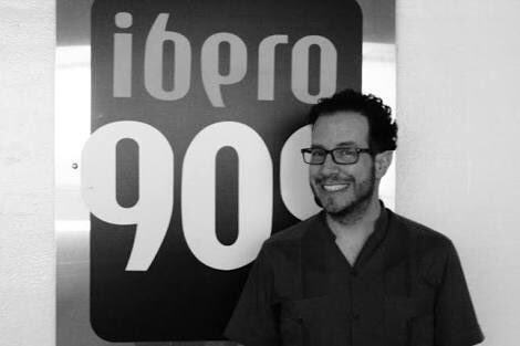 Clickaporte's tweet image. A disfrutar de las últimas sesiones de @Clickaporte conducido por @uriw en su última semana tras 13 años en @Ibero909FM