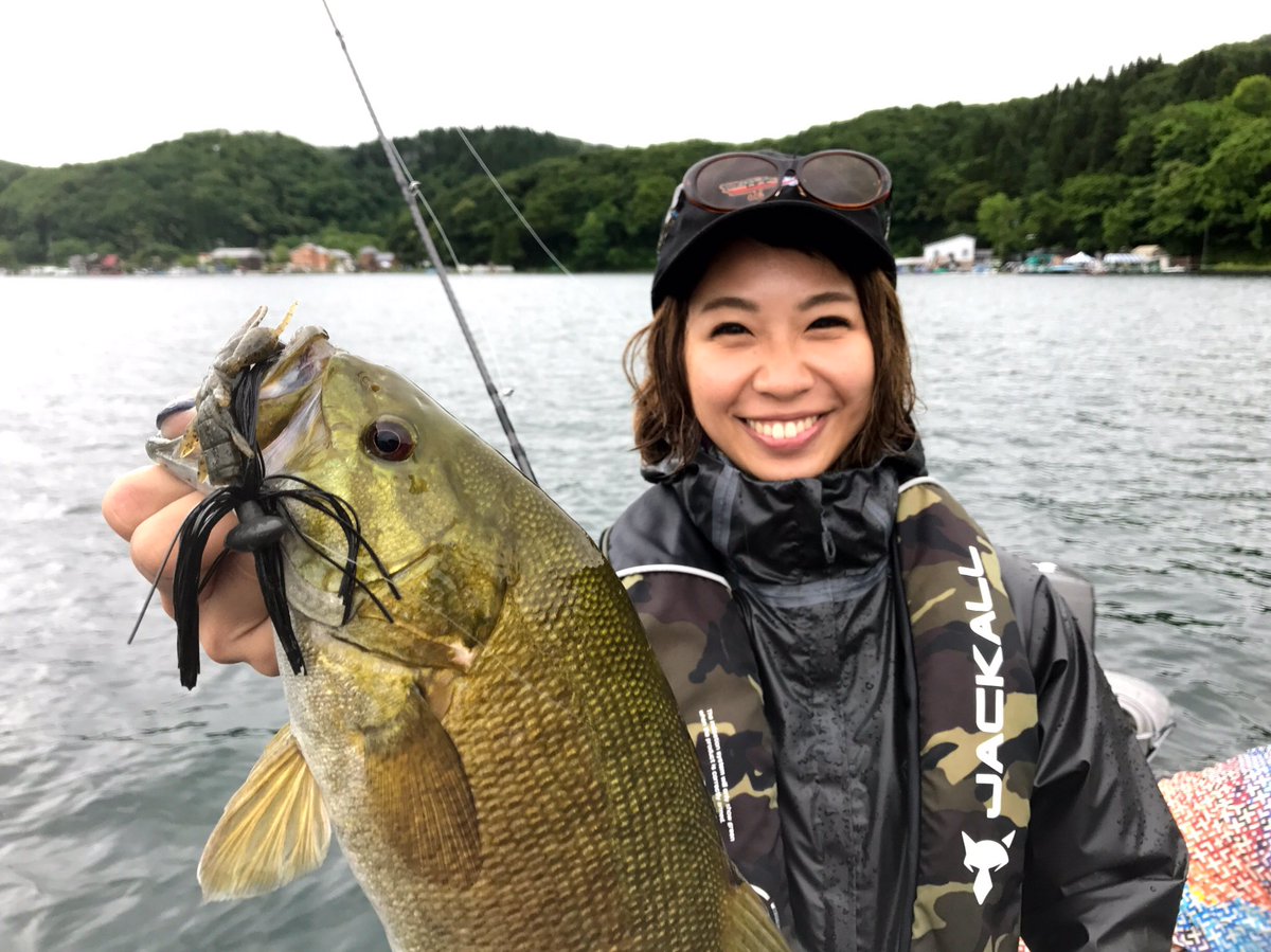 石川文菜 昨日の野尻湖特訓 2日目 ではナカタジグ チャンクロー3 5inch マイクロタッピーで合計3本ゲット٩ W و Jackall Raggachina Talex Iriefishingclub 野尻湖 花屋ボート 釣りガール T Co Ra3n7weco3 Twitter 石川文菜 昨日の野尻湖特訓 2日目 ではナカタジグ チャンクロー3 5inch マイクロタッピーで合計3本ゲット٩ W و Jackall Raggachina Talex Iriefishingclub 野尻湖 花屋ボート 釣りガール T Co Ra3n7weco3 Twitter