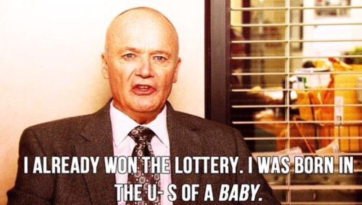 CauseWereGuys's tweet photo. same, creed 🇺🇸 https://t.co/KN7G4KHEW0