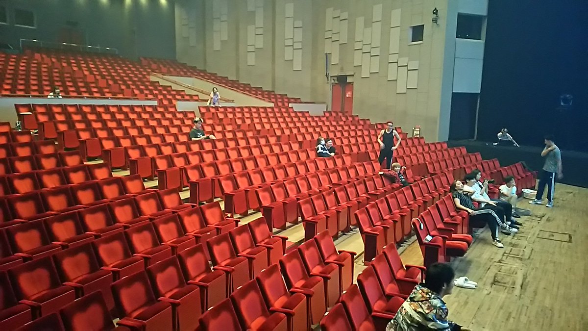 ピロティホール イベント ピロティホール イベント
