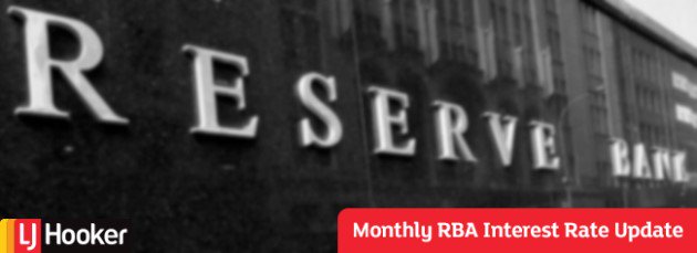 The Reserve Bank kept interest rates on hold at the historic low of 1.5 per cent at their board meeting yesterday.