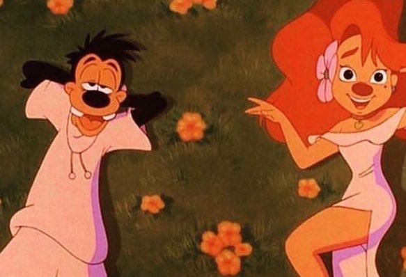 TwistedCravings's tweet photo. When you goofy as hell but y'all can still vibe together https://t.co/nvEevC4r8K