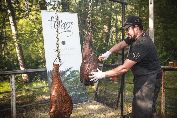 Turtle Valley Bison tweet media