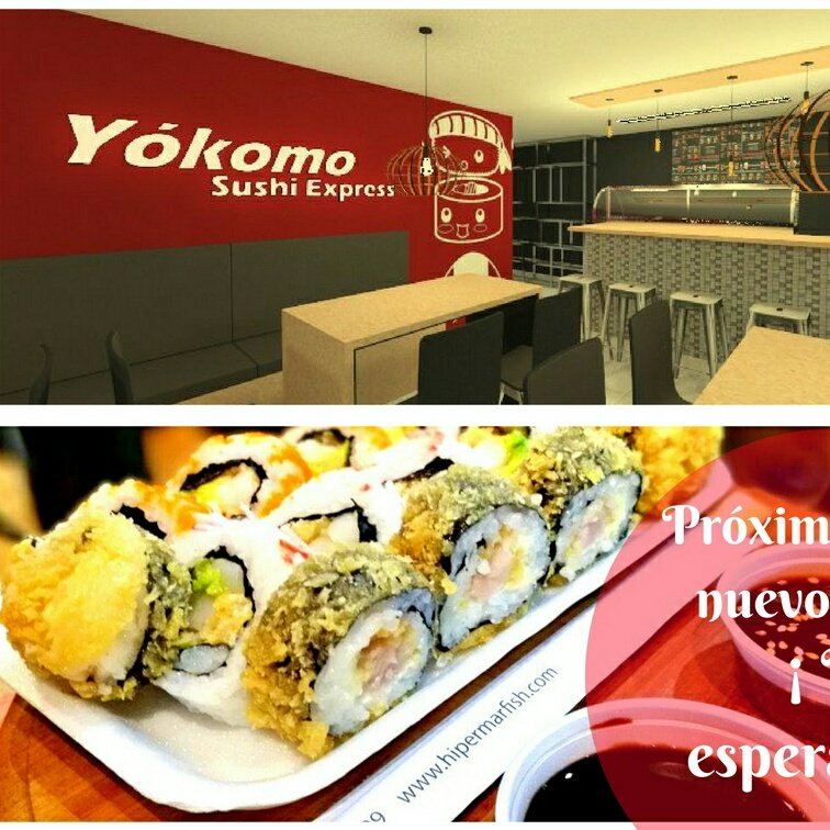 Yokómo sushi (@sushi_yokomo) / Posts / X