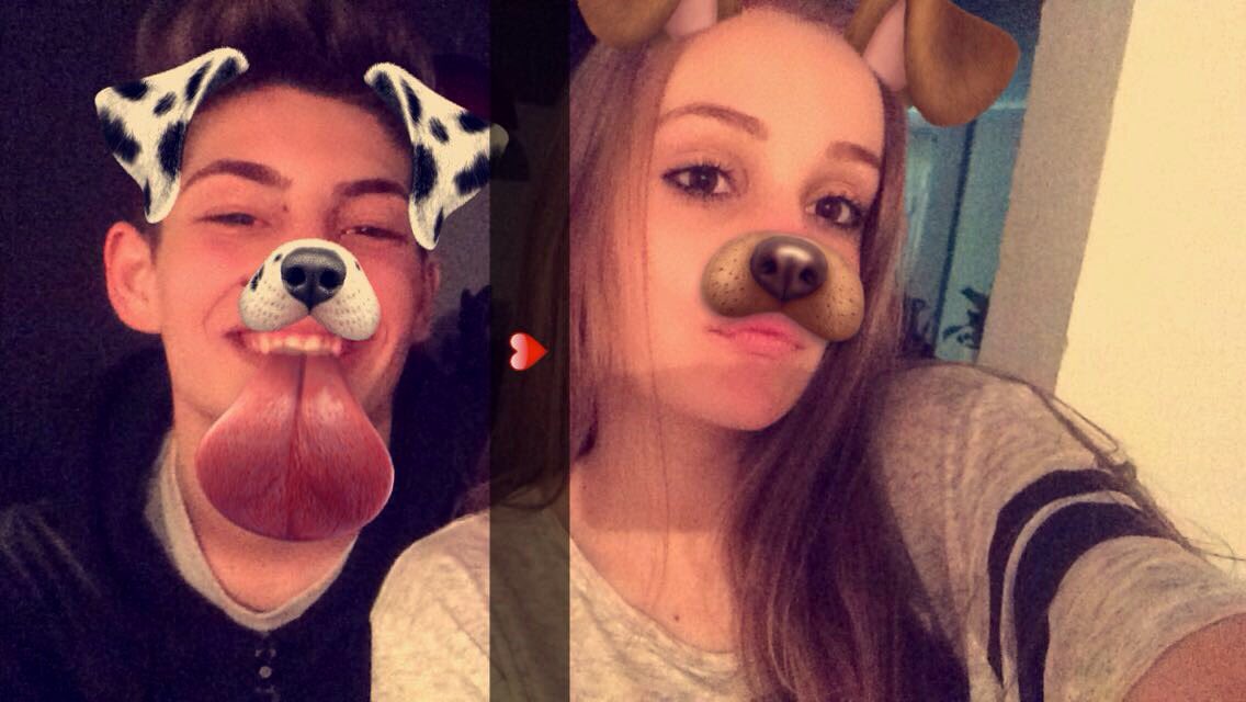 Faschafer_'s tweet photo. PARA BÉNS pra melhor pessoa desse mundão, que consegue me aguentar e tornar meu dia melhor ❤️ Melhor parceiro/amigo #semprenos https://t.co/Rf6vBua7Ge