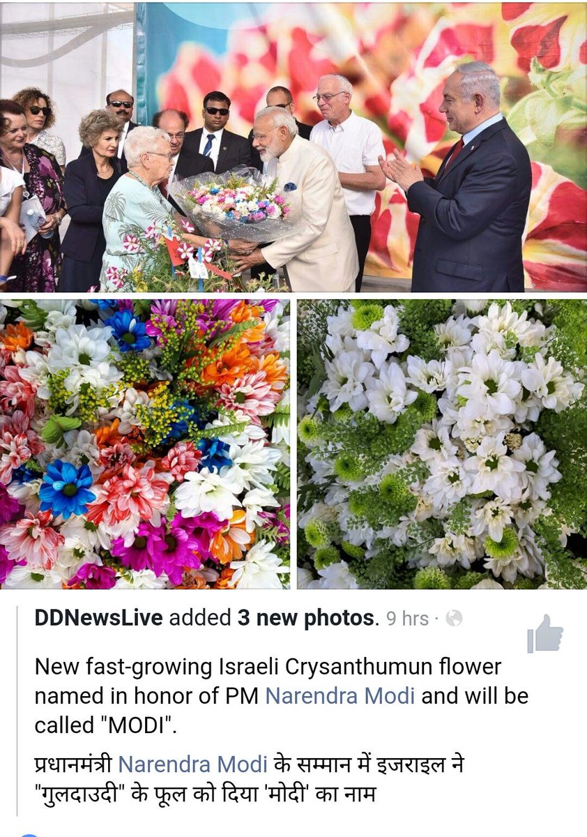 iDKSingh's tweet image. चिल्लाना शुरु करों @INCIndia अब तो इजरायल भी भक्तों की श्रेणी में आ गया।
#ModiInIsrael 
#ModiIsraelVisit  👇👇