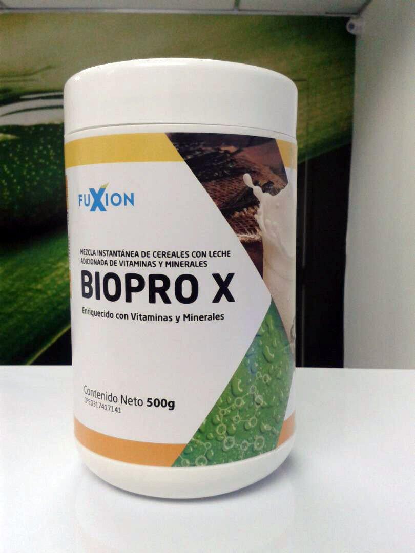 Distribuidor Fuxion tweet media