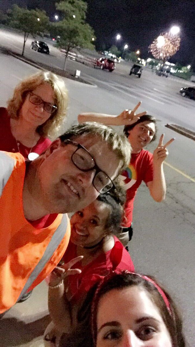This 4th,I know I have the best team in place! Just so happens there are fireworks when there is a cart blitz. <a href="/jamaal_edwards/">Jamaal Edwards</a>  @annierails