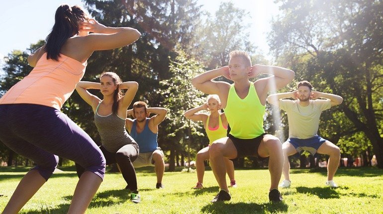 July Fitness Boot Camp Special thewellnessinsider.sg/2017/07/july-f…