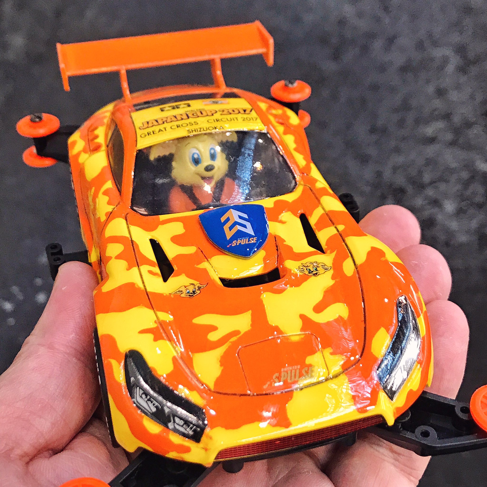 ミニ四駆【タミヤ公式】🚗🏁 on X: