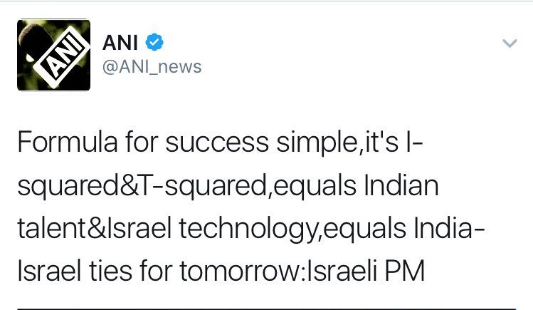 KyaUkhaadLega's tweet image. Clear signs that Venkaiah Naidu also travelled to Israel along with Modi..