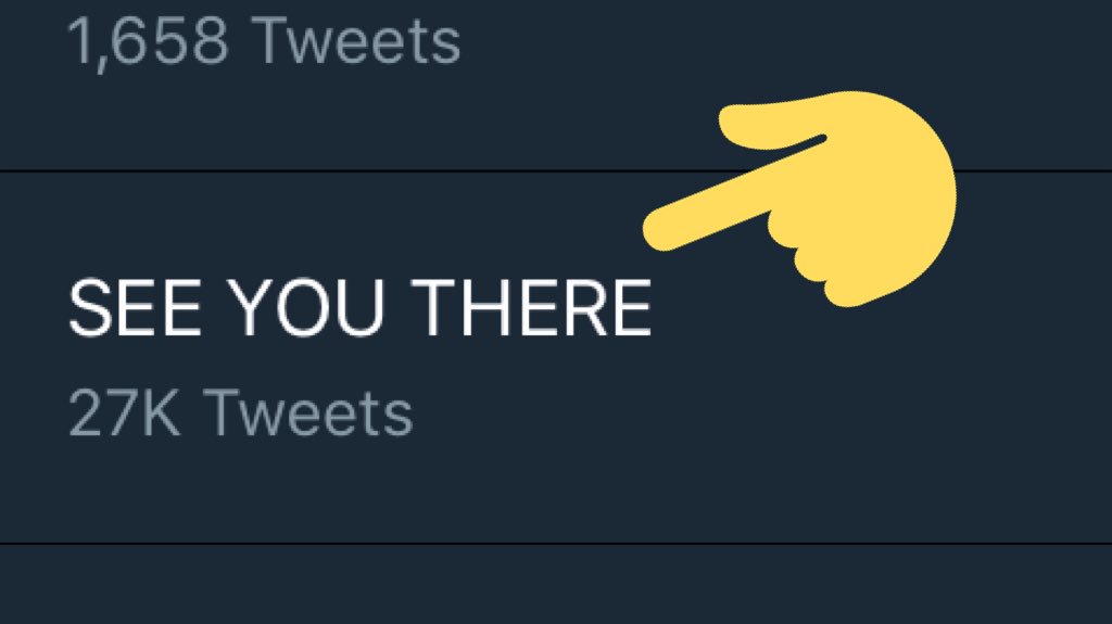 BangtanHomage's tweet photo. It's not even an hour passed since BigHit dropped a major bomb on us and it's trending worldwide already #SEEYOUTHERE #trendking @BTS_twt https://t.co/n2A36xxXsA