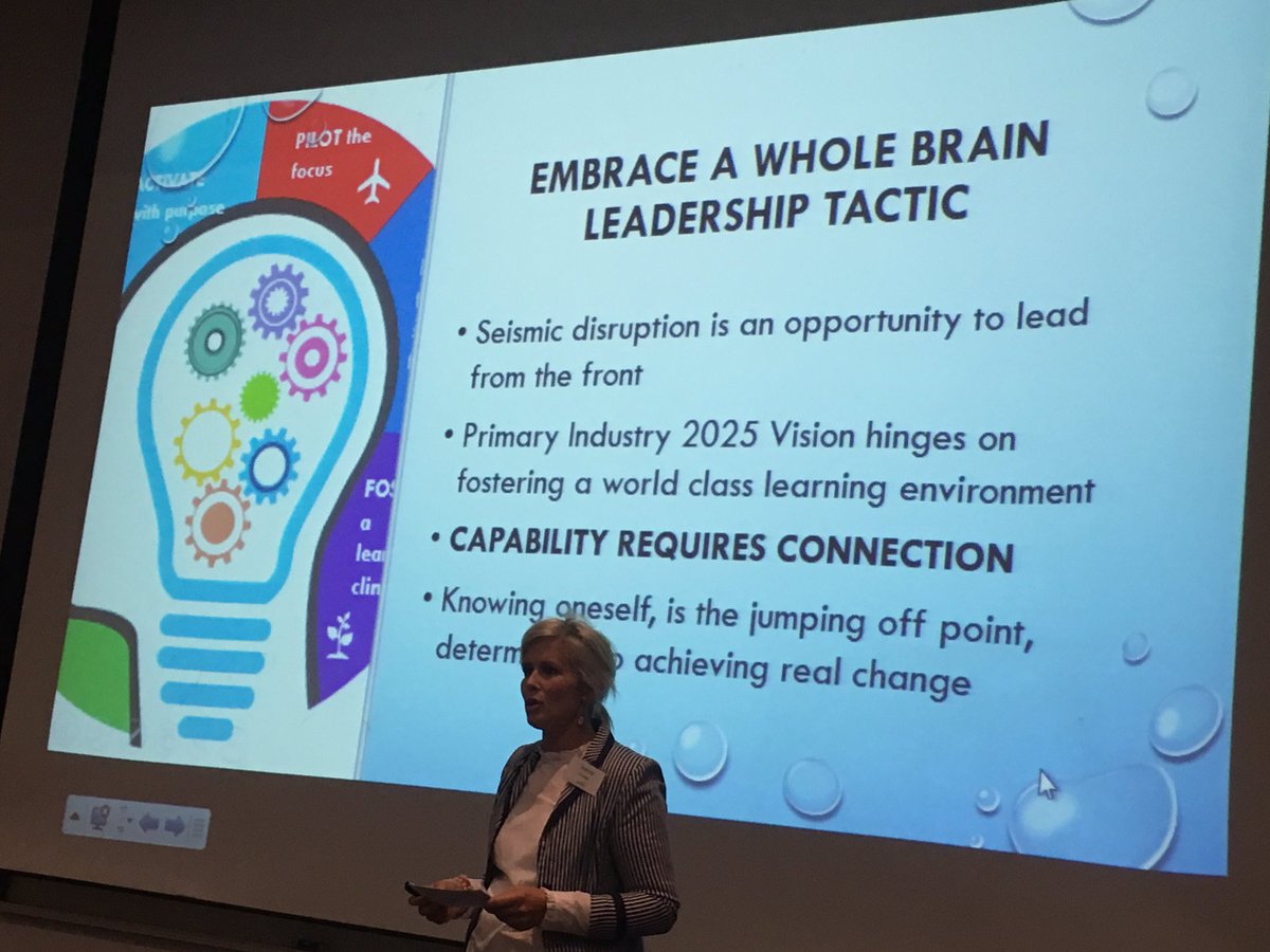 PatrickAldwell's tweet photo. @Kelloggleaders congrats to all 22 Kelloggers who presented reports in the last 3 days. Key theme is to improve rural NZ: +Ve disruption. https://t.co/KGqflZ8DW6