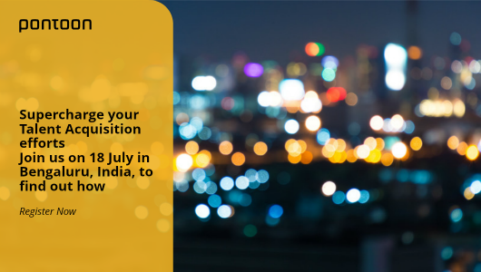 #RPO, how can it help your business? Learn from industry experts on 18 July in #Bangalore. Register now: ow.ly/79fl30dgeLi