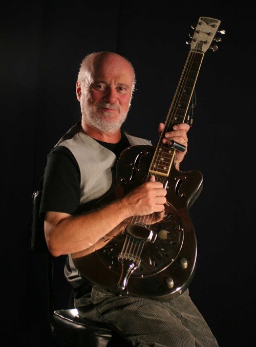 Happy Birthday Jeremy Spencer 