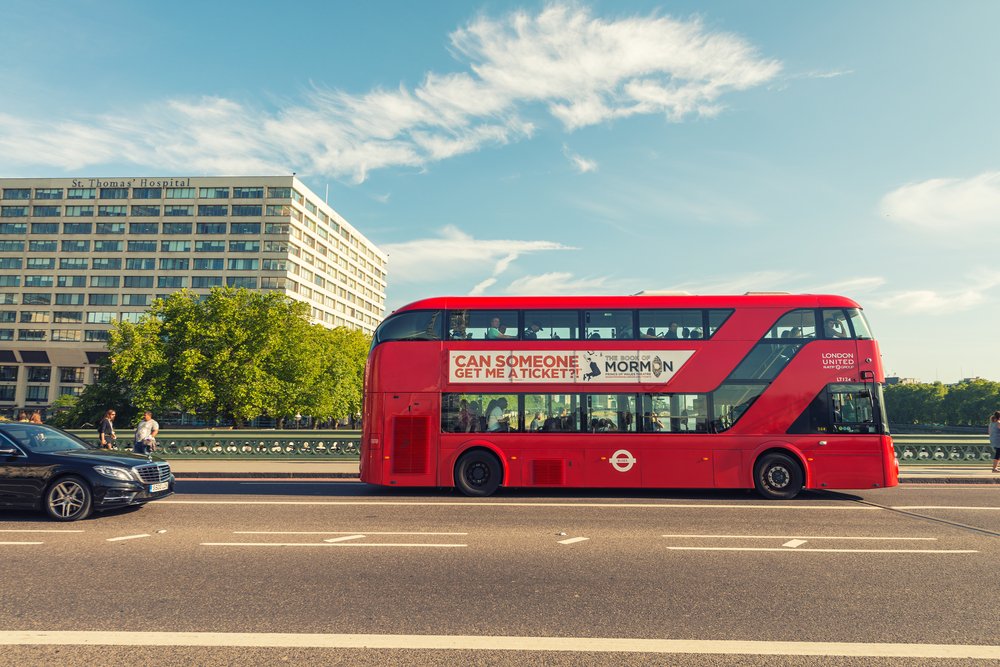 Have you had your say on the Mayor's transport strategy yet? Share your opinion now: socsi.in/ZN74K