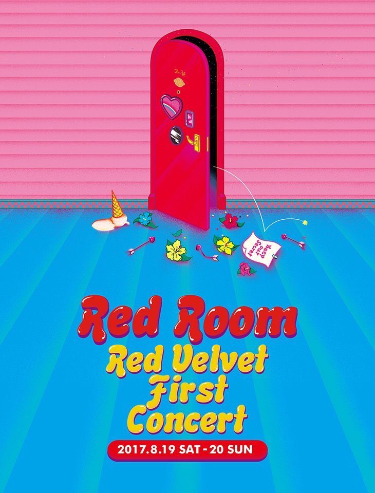 Redvelvet0328's tweet photo. 初コンサート！！！！
めっちゃ嬉しい😭😭😭💕💕💕
ペンライト出るかな〜😆🙌🏻💕
#RedVelvet 
#RedVelvetFirstConcert https://t.co/pAcys8rQRI