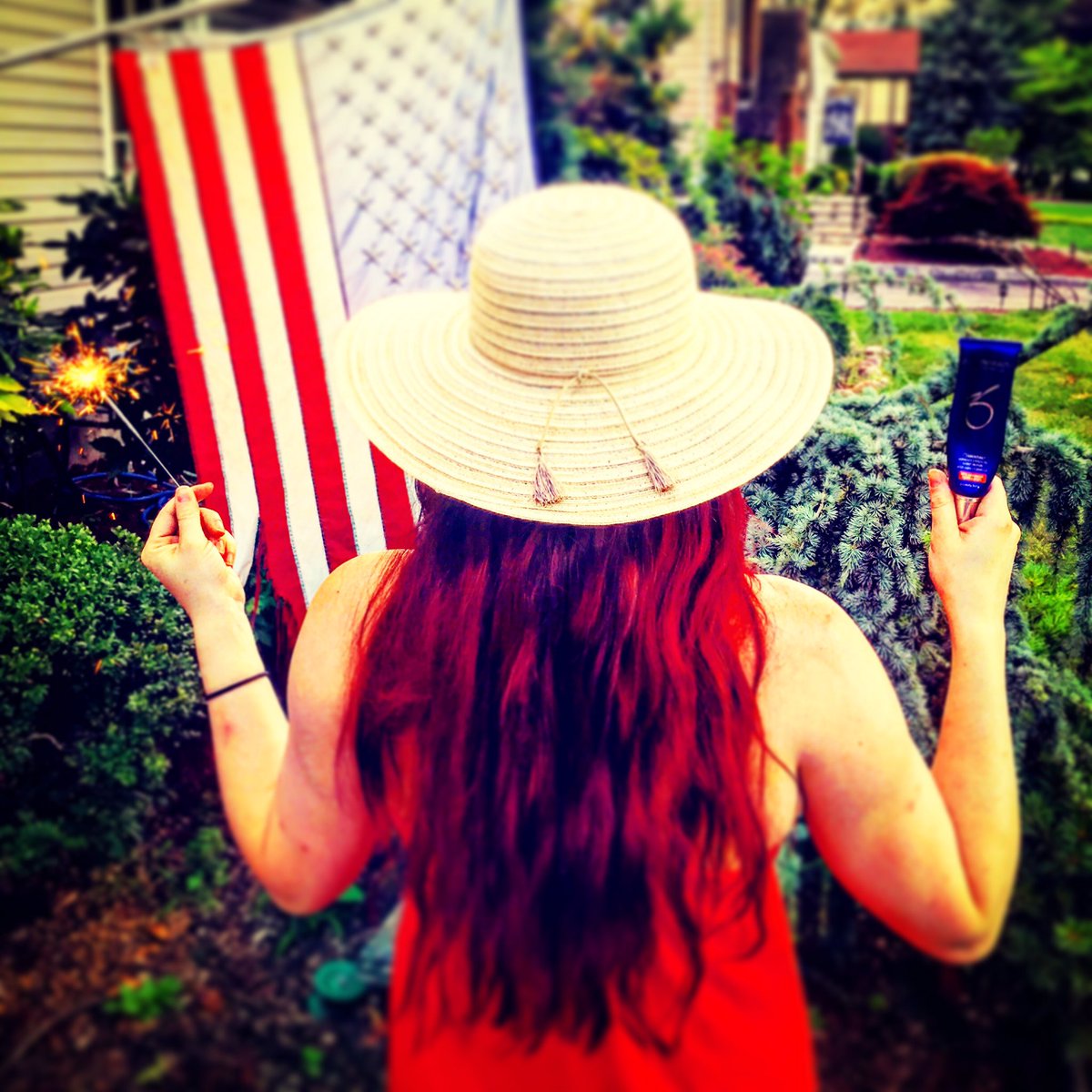 itscjchampy's tweet photo. Red white& #zoblue #merica #drobagitaughtyou #drcapuanotaughtme #zocrew #becauseiamworthit
Pro tip*: Use as at home peel every 6+ weeks https://t.co/h9tZwfBuyZ