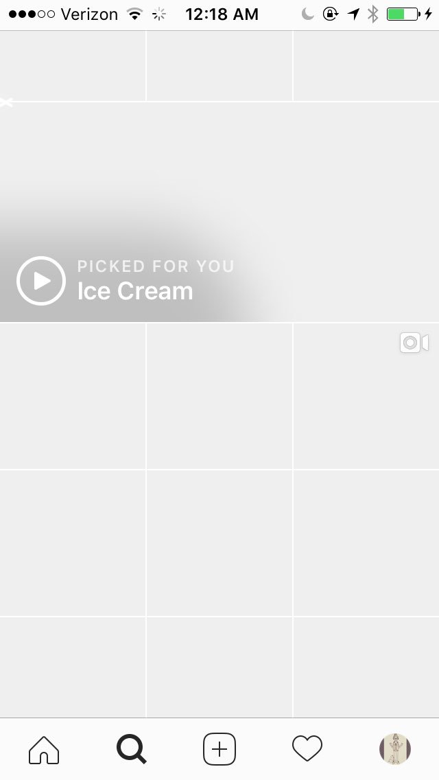 kt_his10's tweet photo. The only thing that loaded.
#pickedforyou #icecream https://t.co/o3GCfMvTmq