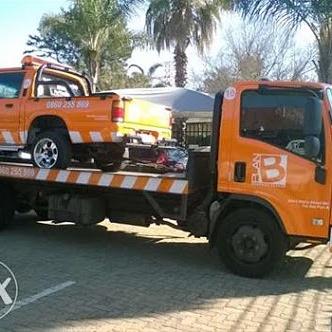 planbfixit's tweet image. PlanB say no to hefty towing and storage fees join PlanB and pay only R99 for your next tow