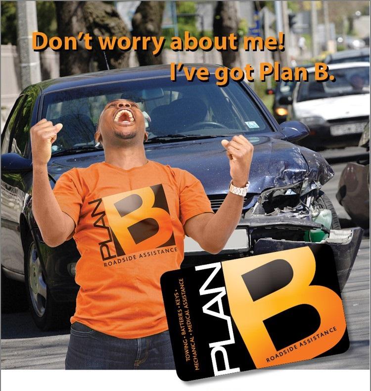 planbfixit's tweet image. Say NO to hefty towing and storage fees. Join PlanB today