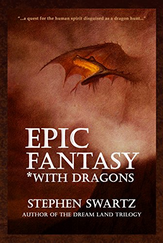 StephenSwartz1's tweet photo. Have you slain a dragon today?
#Epic #Fantasy *With #Dragons 
#Amazon #amslaying https://t.co/hmfaFiPixX