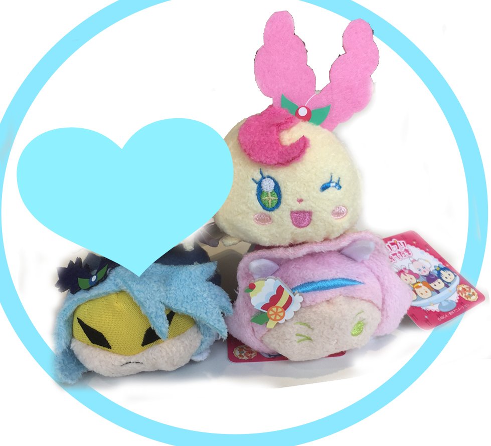 プリキュア プリティストア A Twitter 新商品 大人気のプリプリお手玉に新しいキャラクターが登場 7 8 土 キュアパルフェが発売 そして 7 9 日 にはキラリンとジュリオともう1種類が発売になるよ もう1種類のお知らせはもうちょっと待っててね Pps プリキュア プリティストア A Twitter 新商品 大人気のプリプリお手玉に新しいキャラクターが登場 7 8 土 キュアパルフェが発売 そして 7 9 日 にはキラリンとジュリオともう1種類が発売になるよ もう1種類のお知らせはもうちょっと待っててね Pps