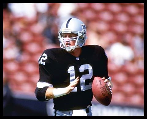 Happy birthday to former QB, Todd Marinovich, July 4,1969. 