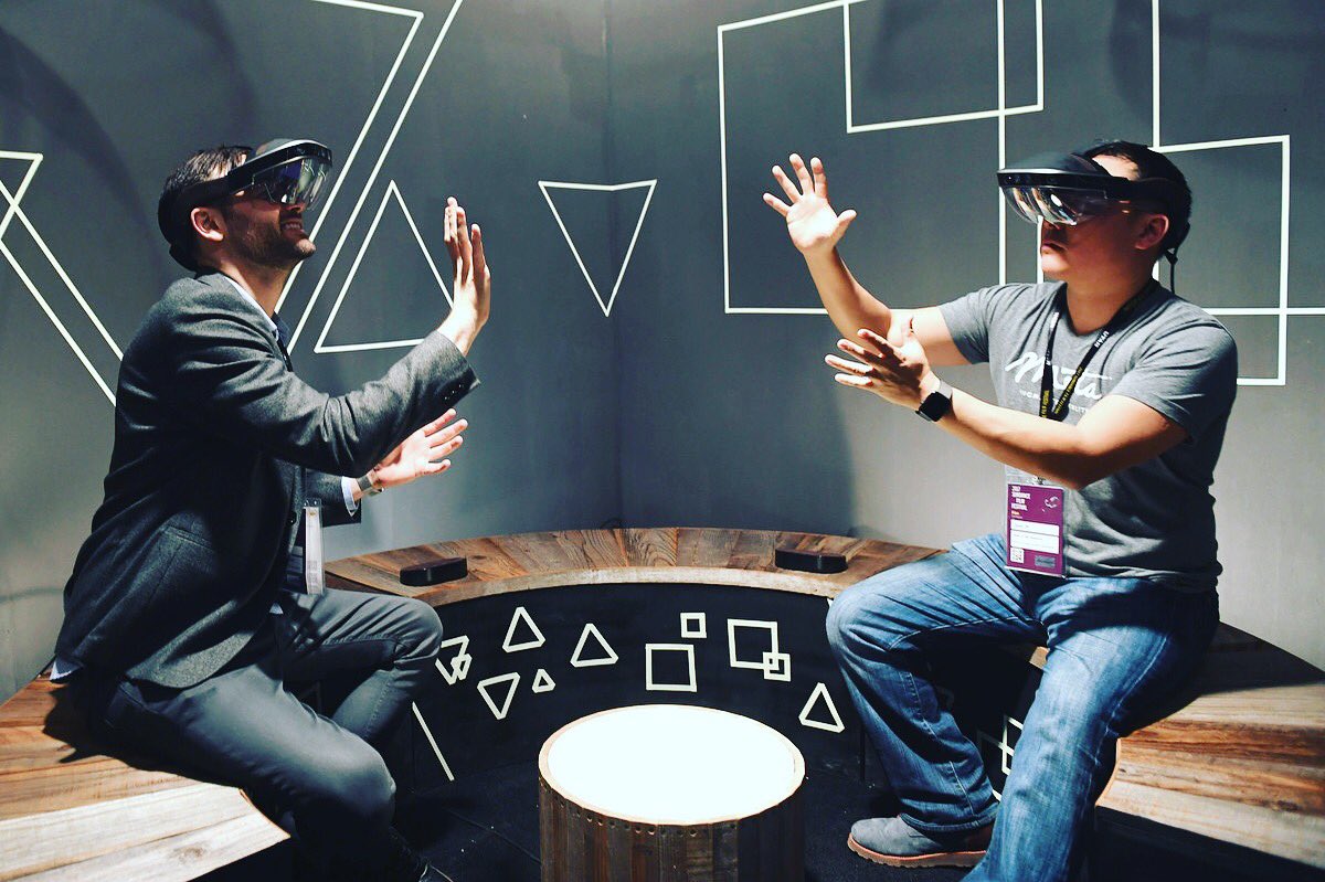 socialactively's tweet photo. Our summer 2017 report will explore the power &amp; peril of #VR ⚡️May the 4th be with you! 🇺🇸 https://t.co/DeTN0rjHEc