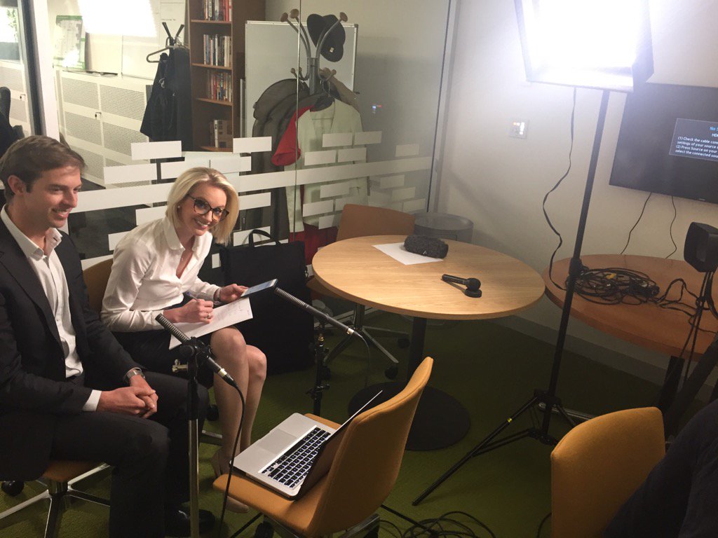 tracey_kirkland's tweet image. ABC TV Facebook Live Q&amp;amp;A 2:30pm. Discussing Jobs of the future, Artificial Intelligence &amp;amp; Universal Basic Income.