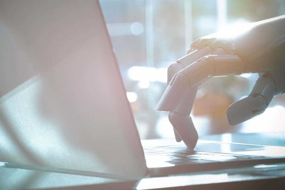 hellopocketbiz's tweet photo. Enterprise Chatbots and the Conversational Commerce Revolutionizing Business
https://t.co/ZJPKSgfM4n https://t.co/PIDGObSJ3W