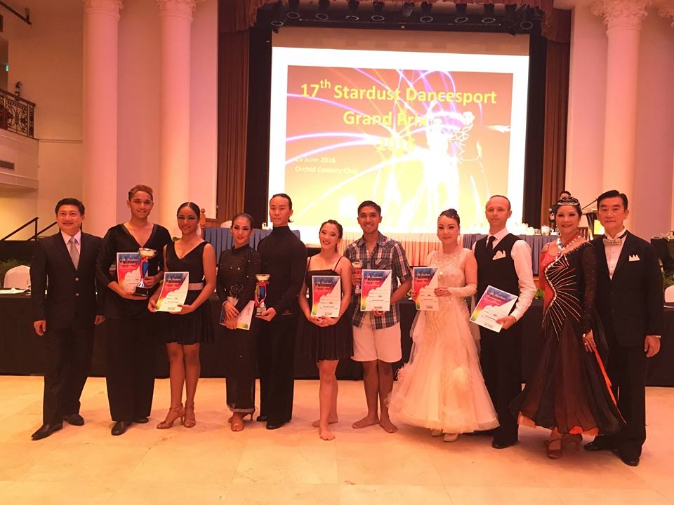 We offered in various dance styles, including salsa, rhumba, ballroom dancing, jazz , line dancing, hip hop, contemporary, swing.