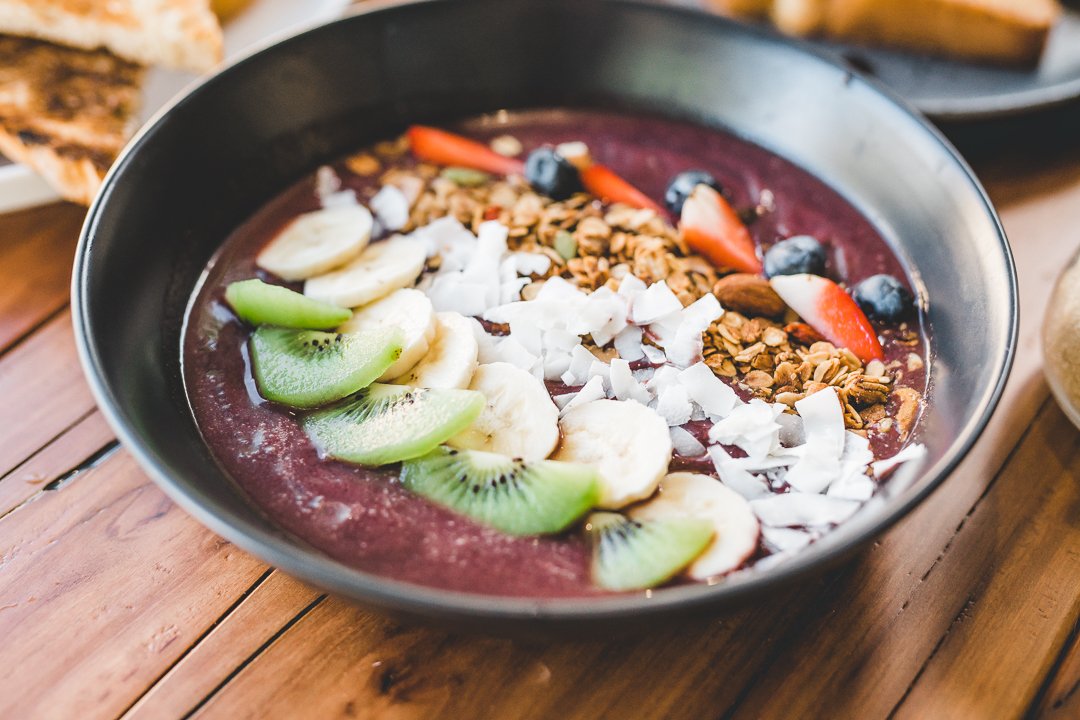 Cav &amp; Co. in Gladesville is definitely worth checking out. See our review for a couple great recommendations #sydney cocoandvine.com/cafes/sydney-b…