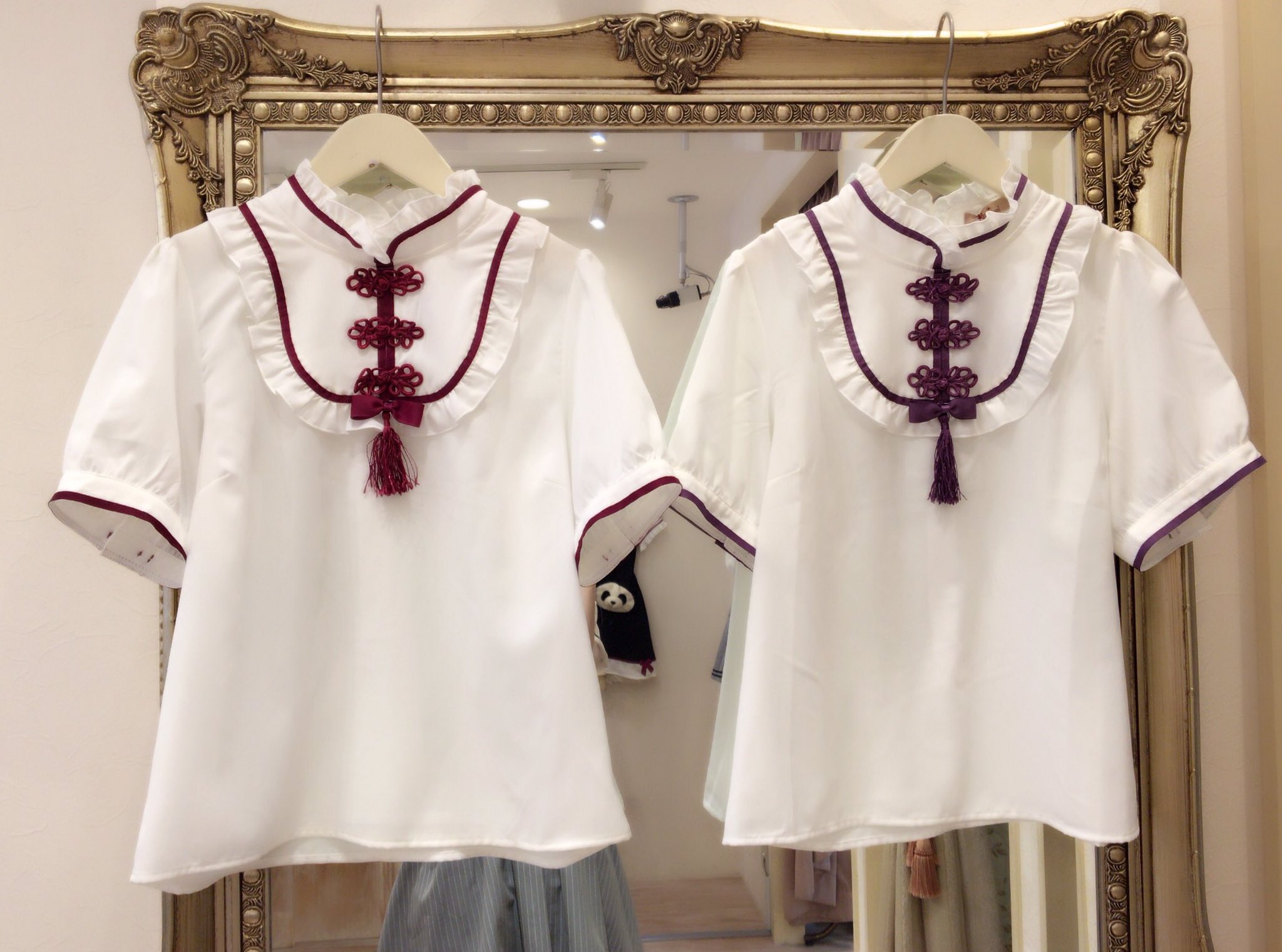 Amavel 池袋店 on X: 