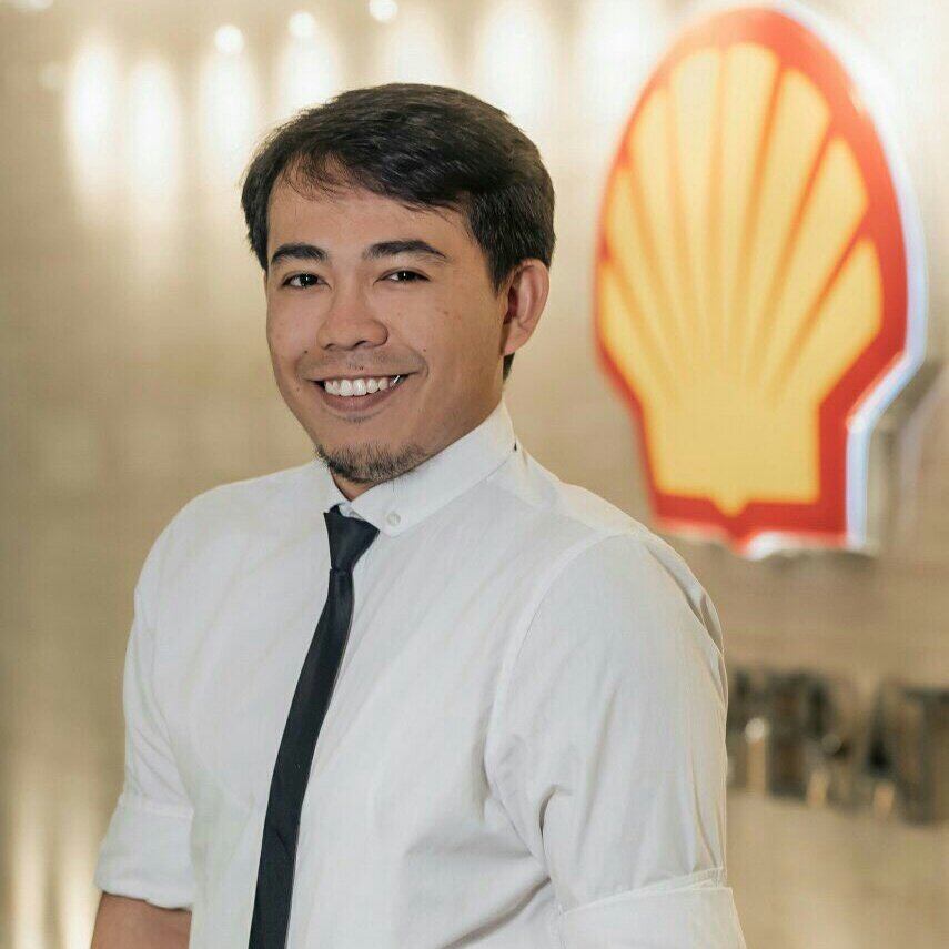 padillarts's tweet photo. #LifeatShell #OneShell https://t.co/vRdeeUNckH