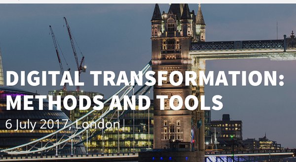 Next Generation Testing &amp; Digital Transformation 2017 upflow.co/l/Y3GK
