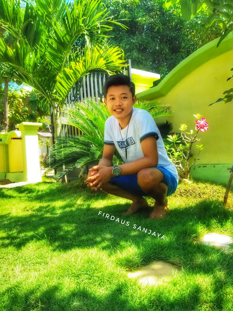 Firdaus D'Academy 4 tweet media