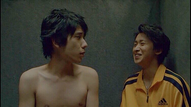 二宮 和也 私がベッドの上で裸で寝ていたらどうするか引用rtで答えてください お暇なので 懐かしのあの画像で笑