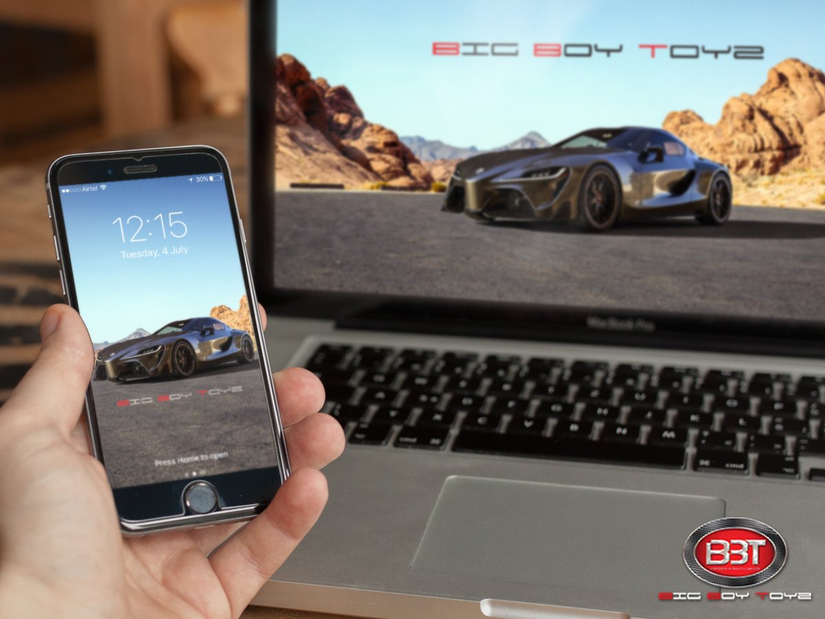 Bbt Car Wallpaper For Mobile