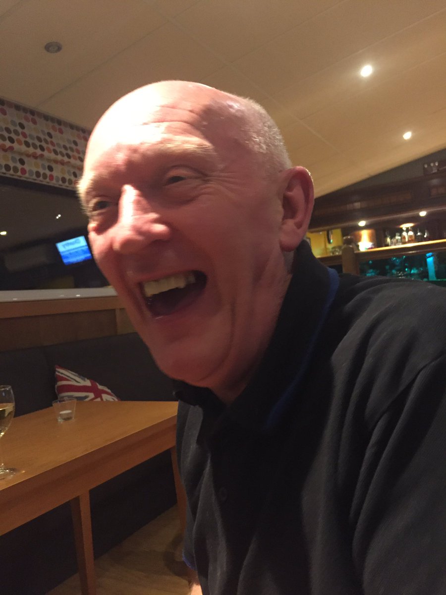 Looking forward to #rumbleinradstock entertainment and knowledge provided by these two chaps this week <a href="/Jack_Wde/">Jack McIvor</a> @serialtrainer7