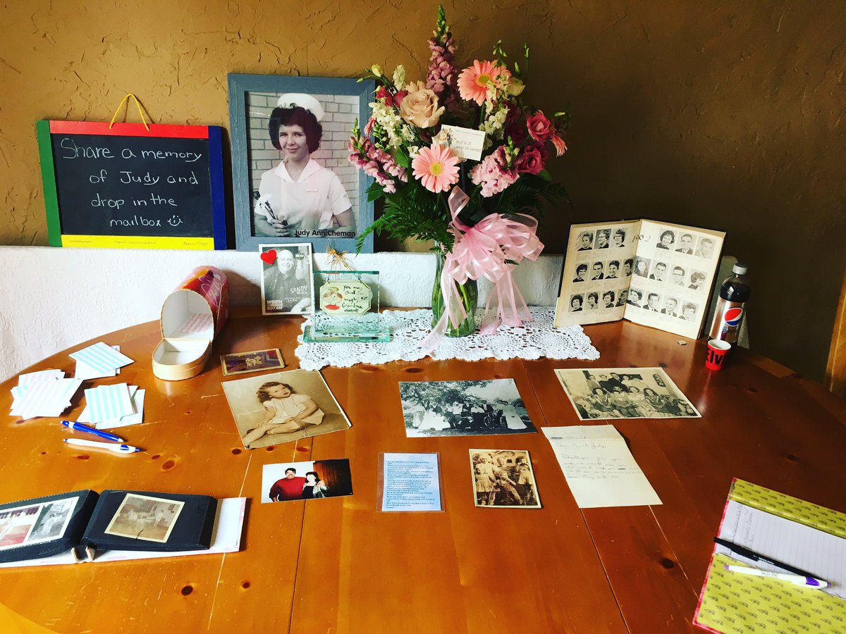 Rest In Peace Grandma. My number 1 fan 😔😥