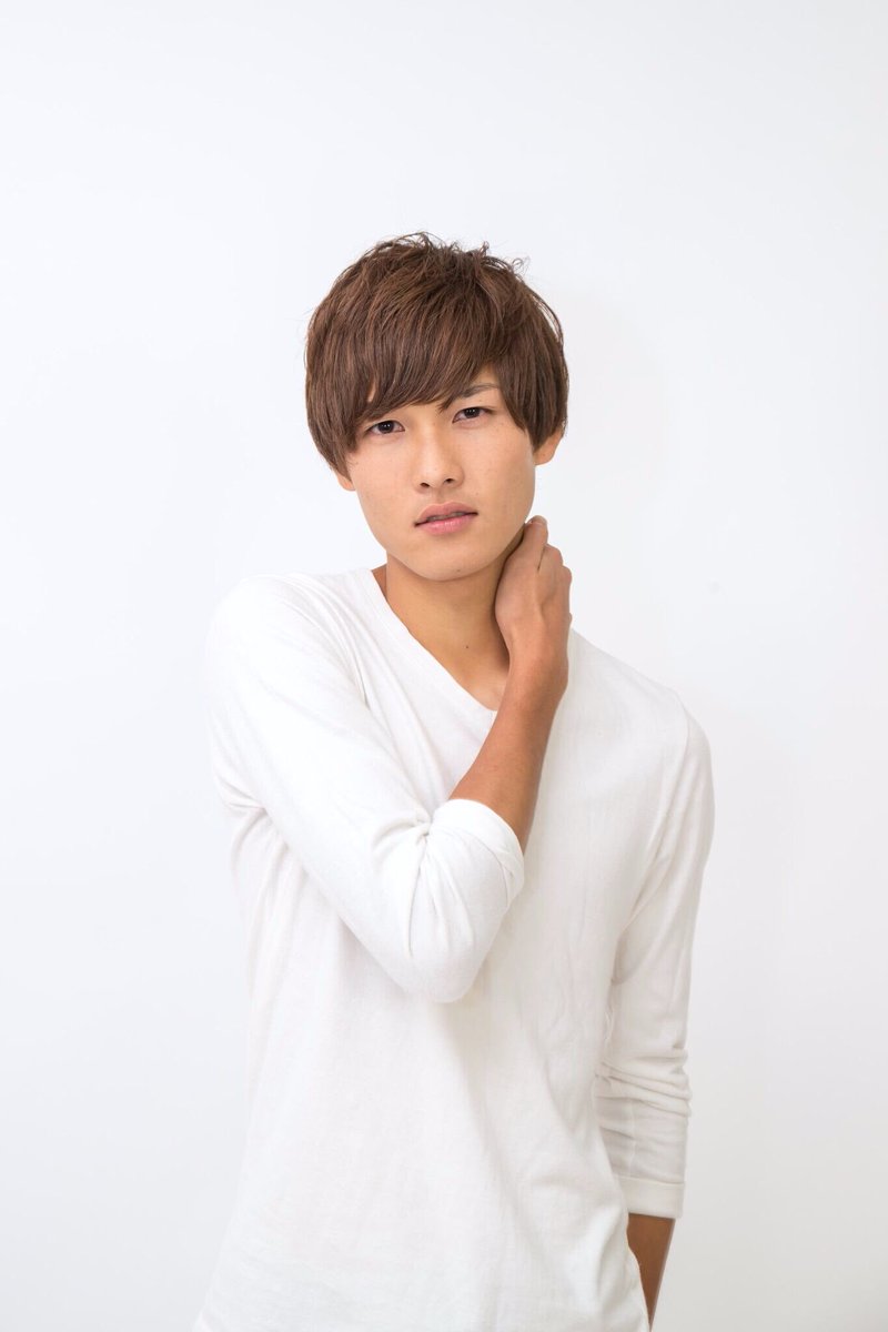 Mr No.5＊ 久保田真旺（くぼたまお） 文学部教育学科2年 @mr5rikkyo2017