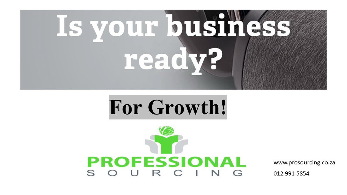 ProSourcingZA's tweet image. #hiring
#recruitment
#corporate 
#we lead
