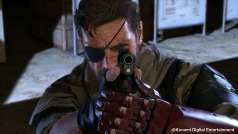 Ps5速報 メタルギアソリッド5とか言う神ゲーかクソゲーか賛否が分かれるゲームｗｗｗ T Co Ixj5aqvagn Ps4 Mgs5 メタルギアソリッド5