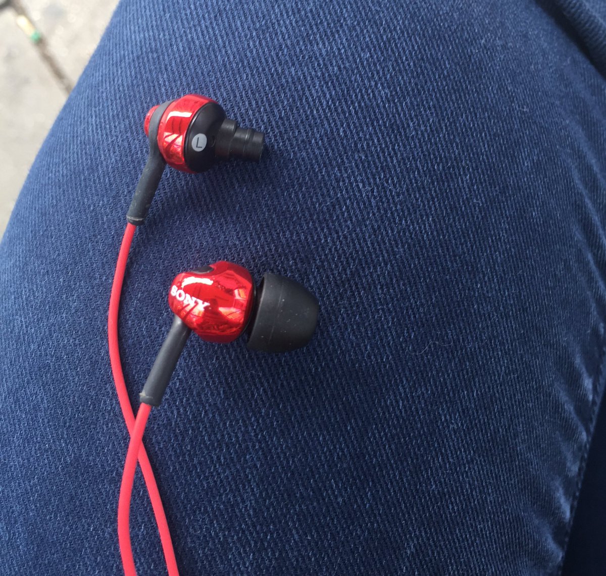 This totally kills the mood! 
#badmorning