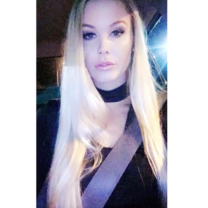 Back to being Blonde Blonde! 😍 https://t.co/cUhhWWZC9C<a href="/tag/photoshoot"class="tags"><span>#photoshoot</span></a><a href="/tag/model"class="tags"><span>#model</span></a><a href="/tag/bikini"class="tags"><span>#bikini</span></a><a href="/tag/blonde"class="tags"><span>#blonde</span></a><a href="/tag/aussie"class="tags"><span>#aussie</span></a>