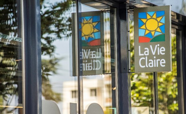 hellohanders's tweet image. Retour d’expérience: Comment La Vie Claire s’appuie sur la data pour bâtir un programm... frenchweb.fr/retour-dexperi… | twibble.io